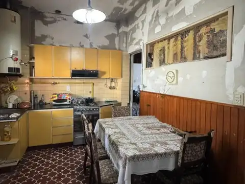Casa en Venta en San Antonio de Padua, USD 110.000
