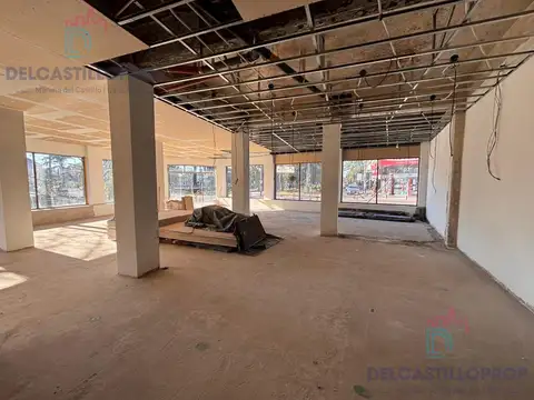 Local en Alquiler en Hurlingham, USD 5.500