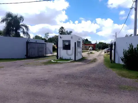 Terreno en Venta de 538,0 m2