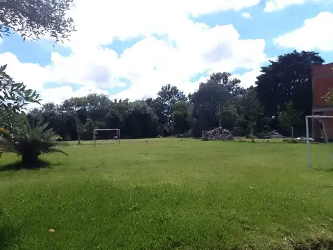 Terreno en Venta en La Plata, USD 42.500