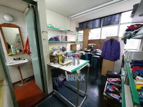 Local en Venta en Balvanera, USD 100.000