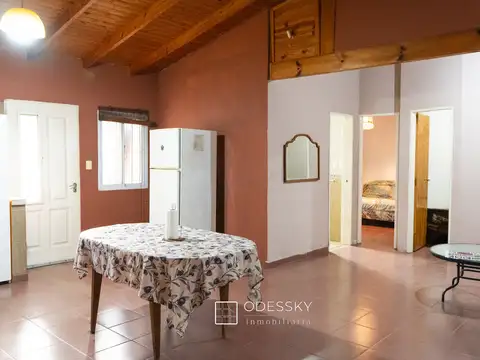 Quinta en Venta con 2 cocheras