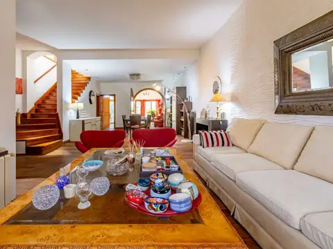 Casa en Venta 31 años