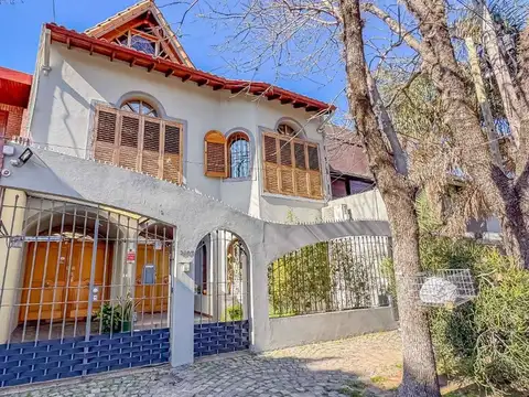 Casa en Venta de 4 dormitorios