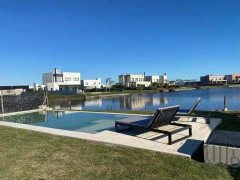 Casa en venta Villalobos Pueblos del Plata