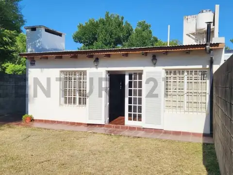 Casa en Venta en Rafaela, USD 140.000