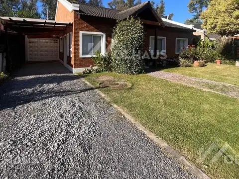 Casa Chalet  en Venta en Soles del Pilar, Pilar, G.B.A. Zona Norte