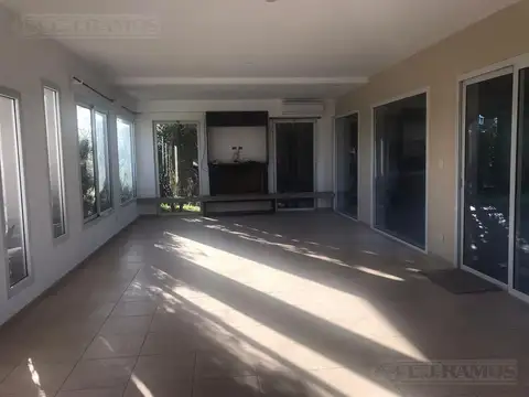 Casa en Alquiler 3 años