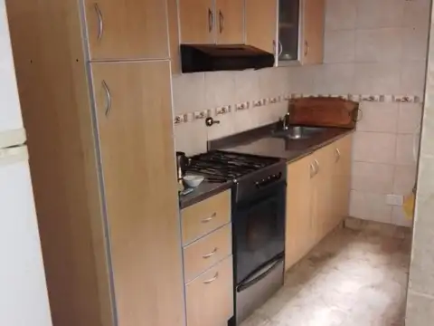 Pasaje Balbo Italo 4500