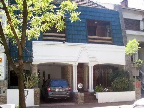 Terreno a 50mts de la plaza de Villa Devoto