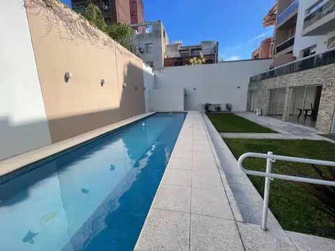 Departamento en Alquiler 10 años