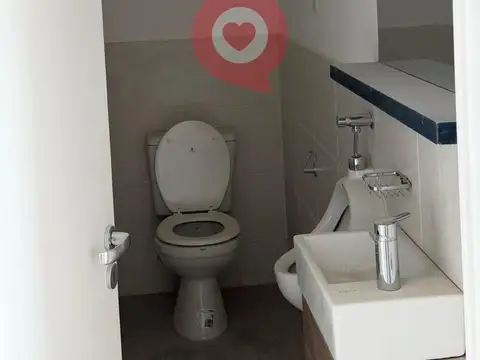 Oficina en Alquiler (con posibilidad de Venta) de 241m2 (Torre ZAFIRO)