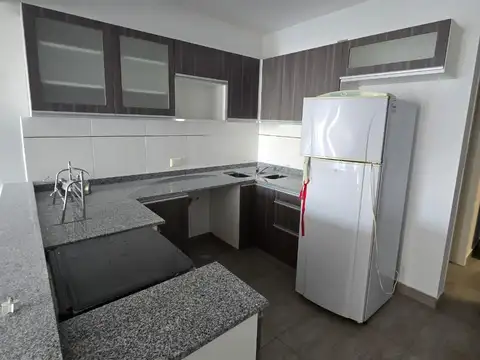 Departamento en Alquiler al Noroeste