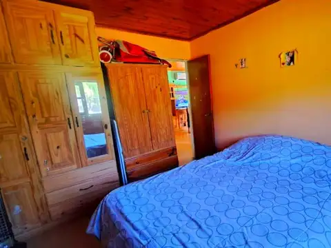 Casa en Venta 20 años