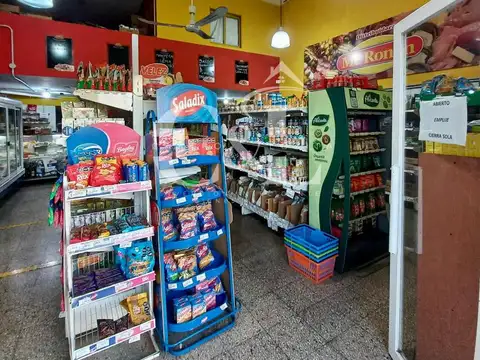Local en Venta 20 años