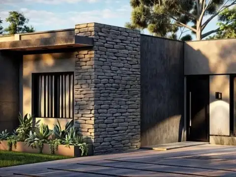 VENTA–CASA EN POZO-2HABITACIONES-MAIPU