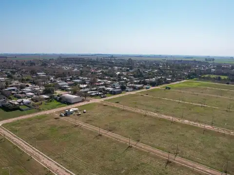 Terreno en Venta en San Jeronimo Sud, USD 22.000