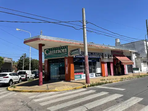 Venta Edificio Comercial Ramos Mejia Sur