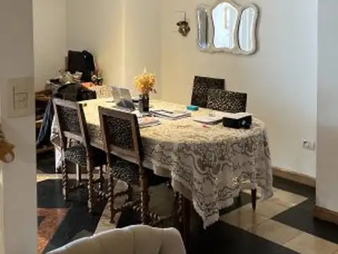 Departamento en Venta 55 años