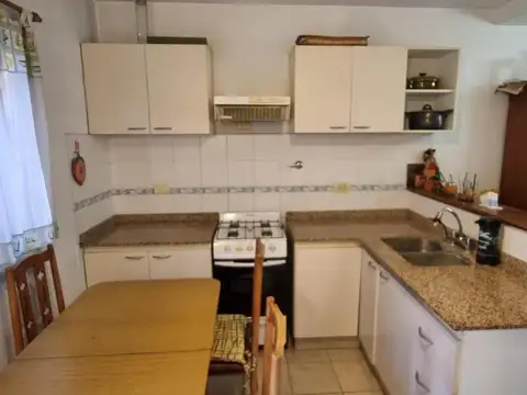Venta de Casa en San Miguel