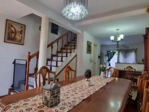 Casa en Venta en Muñiz, USD 110.000