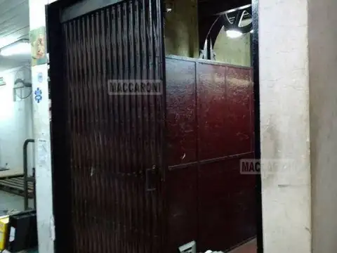 GalpÃ³n - Alquiler - Argentina, CABA - LISANDRO DE LA TORRE 564