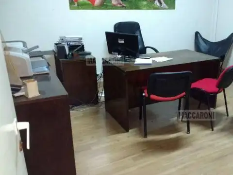 LISANDRO DE LA TORRE 500