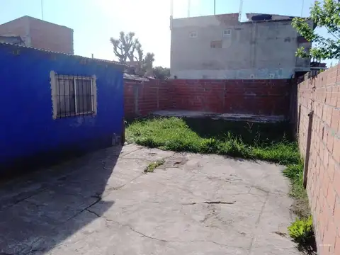 Benito Lynch e/ Avenida Crisologo Larralde y Don Orione