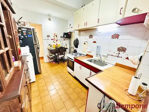 Departamento en Venta en Floresta, USD 89.000