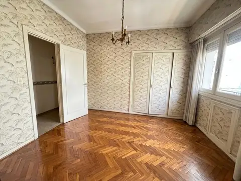 Departamento en Venta en Barracas, USD 225.000