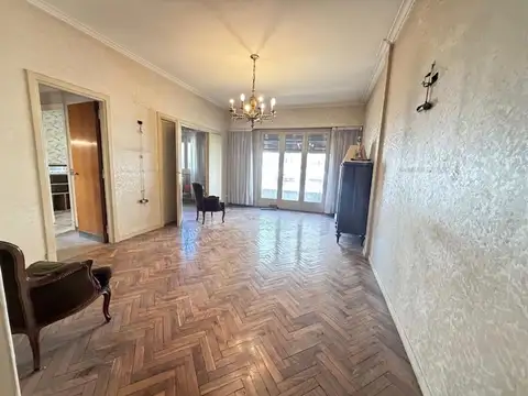 Departamento en Venta de 4 ambientes