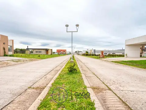 Terreno - Mar Del Plata