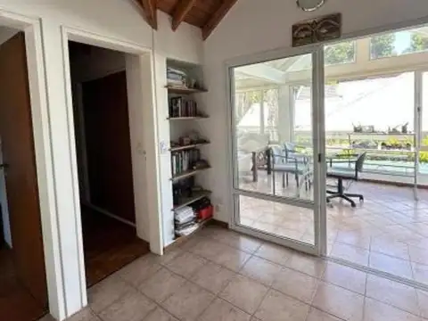 Country Club El Carmen