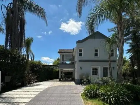 Country Club El Carmen