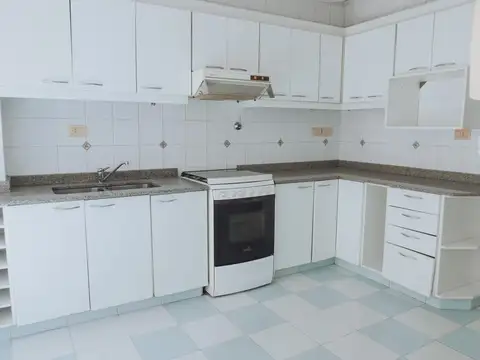 Departamento en Venta 45 años