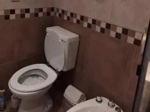 OPORTUNIDAD MONO AMBIENTE CENTRO DE MORON