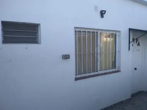 Depto Tipo Casa en Venta de 1 dormitorio