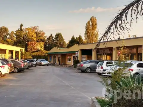 Local en Venta en Manzanares, USD 2.000.000