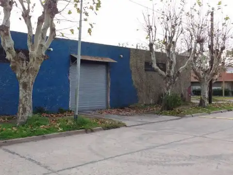 Belgrano Al 400