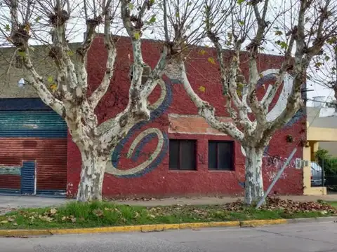Galpon en Venta 30 años
