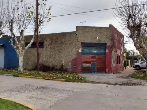 Venta de Depósito céntrico, Gral. Las Heras - L20015