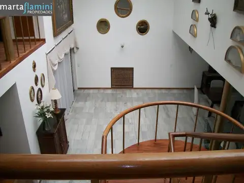 Casa en Venta en Belgrano C, USD 2.100.000