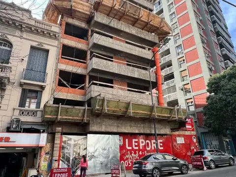 Departamento en Venta en Caballito, USD 424.000