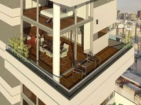 Departamento en Venta En pozo