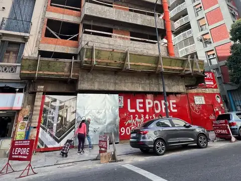 Departamento en Venta de 5 ambientes