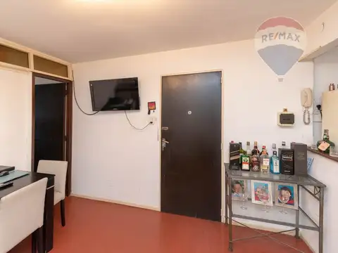 Depto Tipo Casa en Venta de 2 ambientes