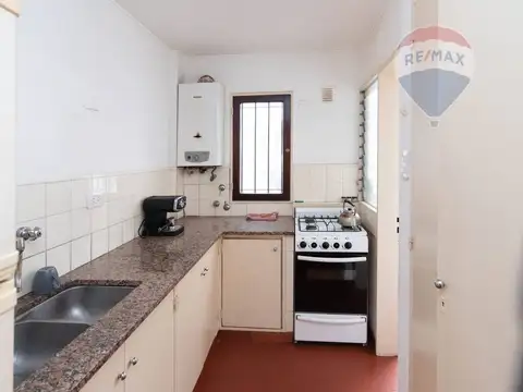 Depto Tipo Casa en Venta de 1 dormitorio