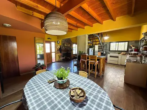 Casa en Venta 6 años