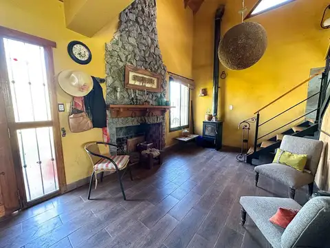 Hermoso chalet en venta en Haras Latina, barrio sin expensas. Tristán Suárez, Ezeiza.