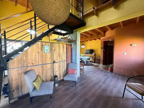 Haras Latina- Camino Real Presbítero González y Aragón